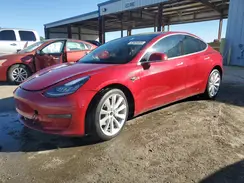 5YJ3E1EA5KF322790 2019 TESLA MODEL 3