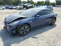 5YJ3E1EA5KF323437 2019 TESLA MODEL 3