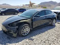5YJ3E1EA5KF323647 2019 TESLA MODEL 3