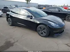 5YJ3E1EA5KF323938 2019 TESLA MODEL 3
