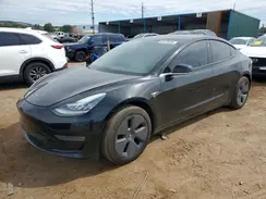 5YJ3E1EA5KF324037 2019 TESLA MODEL 3