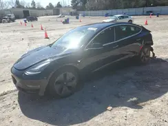 5YJ3E1EA5KF325026 2019 TESLA MODEL 3