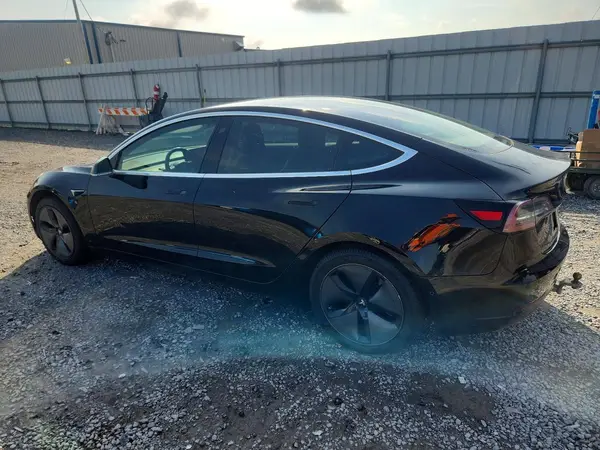 5YJ3E1EA5KF325138 2019 TESLA MODEL 3 - Image 2