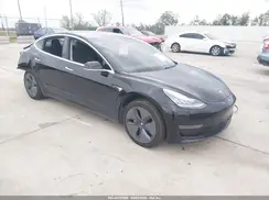 5YJ3E1EA5KF325365 2019 TESLA MODEL 3