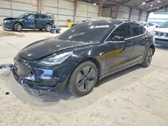 5YJ3E1EA5KF325396 2019 TESLA MODEL 3