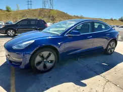 5YJ3E1EA5KF326323 2019 TESLA MODEL 3