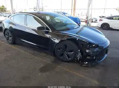 5YJ3E1EA5KF326578 2019 TESLA MODEL 3