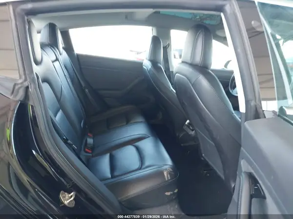 5YJ3E1EA5KF326578 2019 TESLA MODEL 3 - Image 8