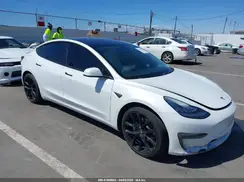 5YJ3E1EA5KF327181 2019 TESLA MODEL 3