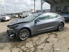 5YJ3E1EA5KF331294 2019 TESLA MODEL 3