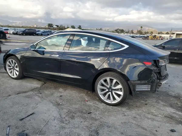 5YJ3E1EA5KF331697 2019 TESLA MODEL 3 - Image 2