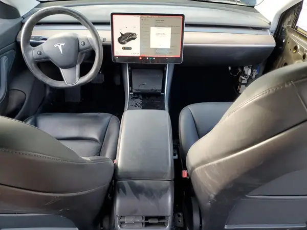 5YJ3E1EA5KF331697 2019 TESLA MODEL 3 - Image 8