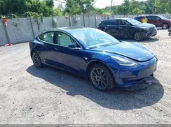 5YJ3E1EA5KF332414 2019 TESLA MODEL 3