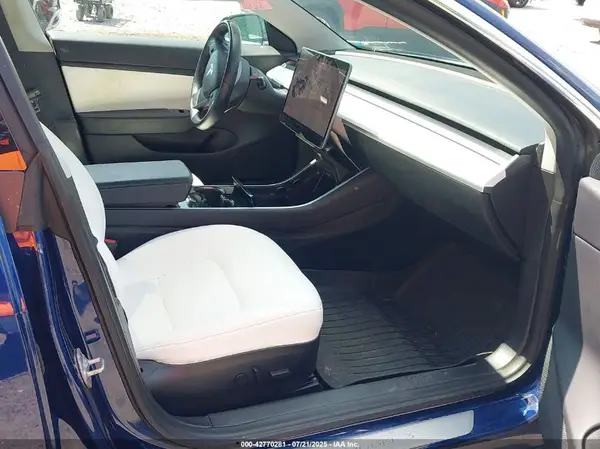 5YJ3E1EA5KF332414 2019 TESLA MODEL 3 - Image 8