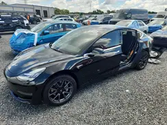 5YJ3E1EA5KF337581 2019 TESLA MODEL 3