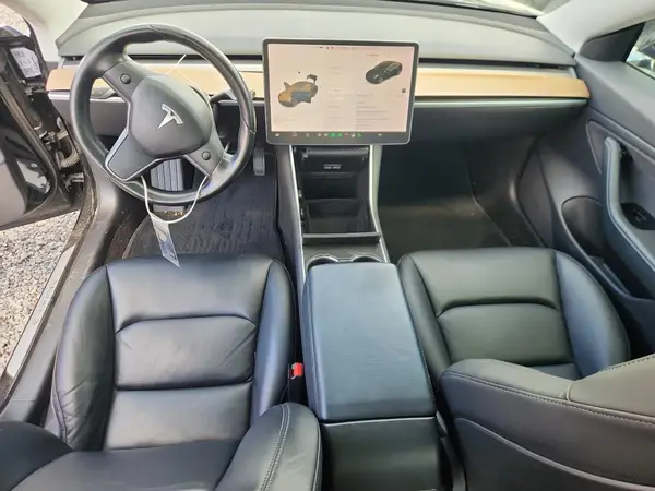 5YJ3E1EA5KF337581 2019 TESLA MODEL 3 - Image 8