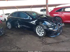 5YJ3E1EA5KF357488 2019 TESLA MODEL 3