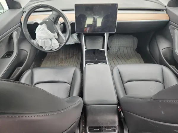 5YJ3E1EA5KF359645 2019 TESLA MODEL 3 - Image 8