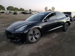 5YJ3E1EA5KF361900 2019 TESLA MODEL 3