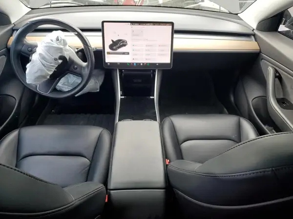 5YJ3E1EA5KF361900 2019 TESLA MODEL 3 - Image 8