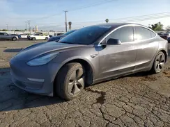 5YJ3E1EA5KF363033 2019 TESLA MODEL 3