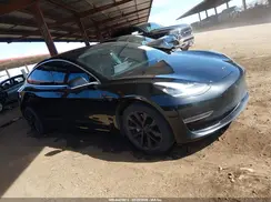 5YJ3E1EA5KF394766 2019 TESLA MODEL 3