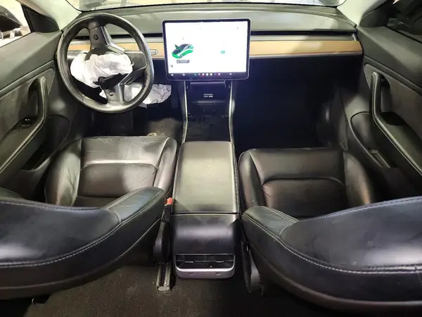 5YJ3E1EA5KF396033 2019 TESLA MODEL 3 - Image 8