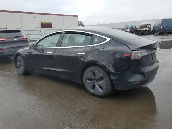 5YJ3E1EA5KF396162 2019 TESLA MODEL 3 - Image 2