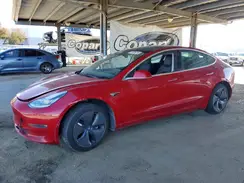 5YJ3E1EA5KF396517 2019 TESLA MODEL 3