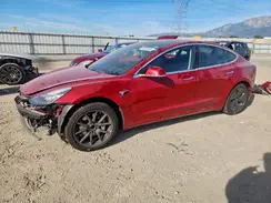 5YJ3E1EA5KF396565 2019 TESLA MODEL 3