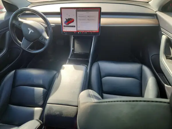 5YJ3E1EA5KF396565 2019 TESLA MODEL 3 - Image 8