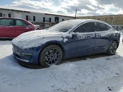 5YJ3E1EA5KF396601 2019 TESLA MODEL 3