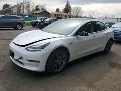 5YJ3E1EA5KF396954 2019 TESLA MODEL 3