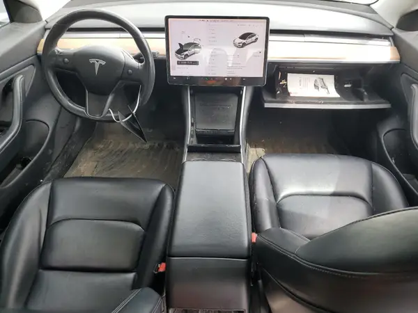 5YJ3E1EA5KF396954 2019 TESLA MODEL 3 - Image 8