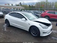 5YJ3E1EA5KF397098 2019 TESLA MODEL 3