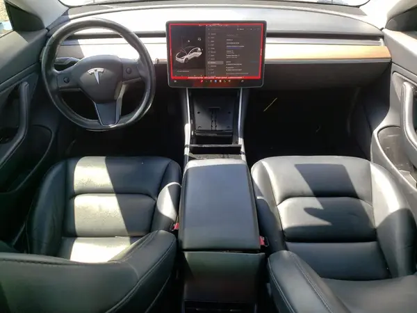 5YJ3E1EA5KF397196 2019 TESLA MODEL 3 - Image 8