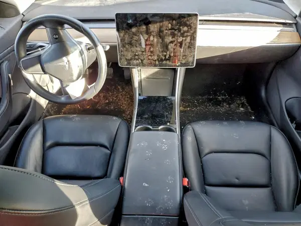 5YJ3E1EA5KF397716 2019 TESLA MODEL 3 - Image 8