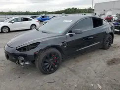 5YJ3E1EA5KF398431 2019 TESLA MODEL 3