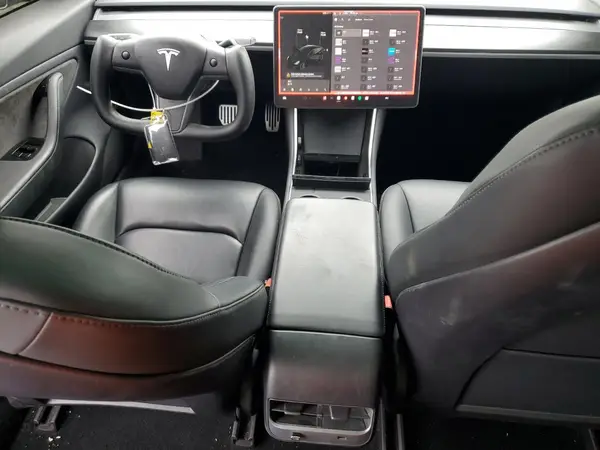 5YJ3E1EA5KF398431 2019 TESLA MODEL 3 - Image 8