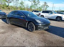 5YJ3E1EA5KF398803 2019 TESLA MODEL 3