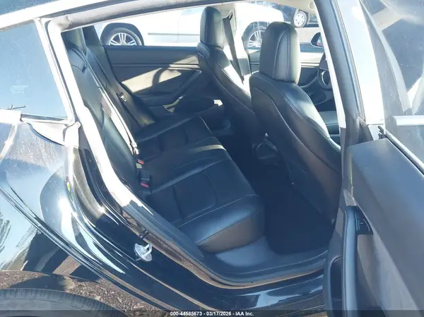 5YJ3E1EA5KF398803 2019 TESLA MODEL 3 - Image 8