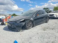 5YJ3E1EA5KF398834 2019 TESLA MODEL 3
