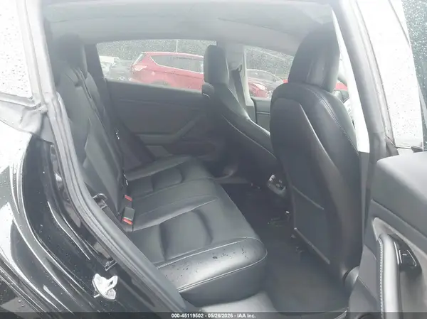 5YJ3E1EA5KF399014 2019 TESLA MODEL 3 - Image 8