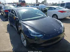5YJ3E1EA5KF399076 2019 TESLA MODEL 3