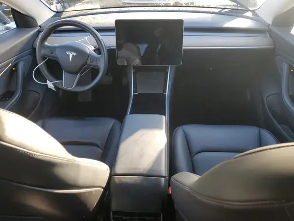 5YJ3E1EA5KF399224 2019 TESLA MODEL 3 - Image 8