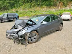 5YJ3E1EA5KF399322 2019 TESLA MODEL 3