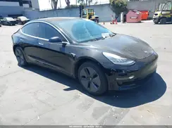 5YJ3E1EA5KF399384 2019 TESLA MODEL 3