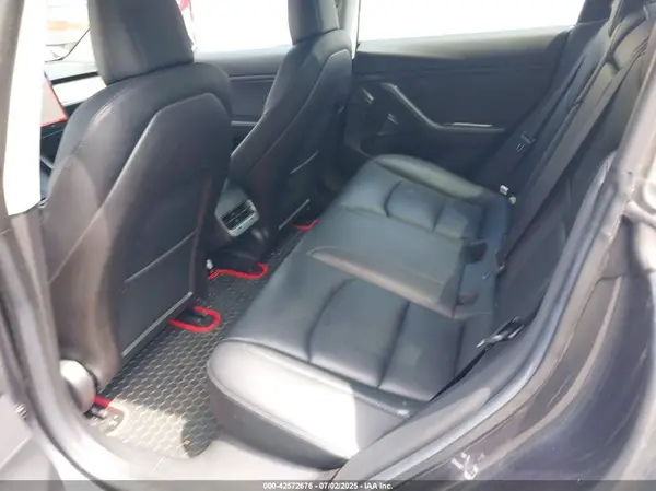 5YJ3E1EA5KF400131 2019 TESLA MODEL 3 - Image 8