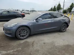 5YJ3E1EA5KF400193 2019 TESLA MODEL 3