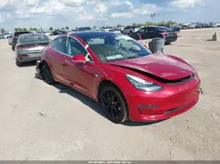 5YJ3E1EA5KF400677 2019 TESLA MODEL 3